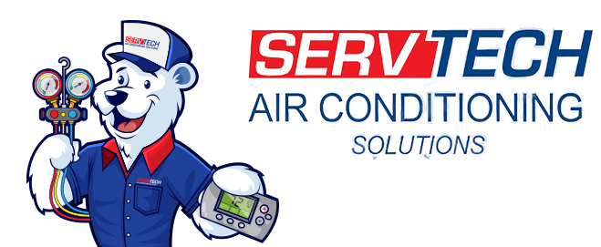 Serv Tech Finance Options , Serv Tech Air Conditioning Solutions