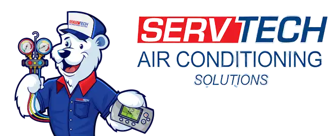 AC Repair Margate , Serv Tech Air Conditioning Solutions