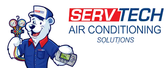 ServTech Air conditioning Solutions