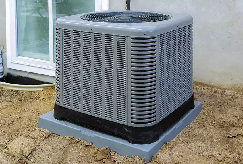 AC & HVAC Services