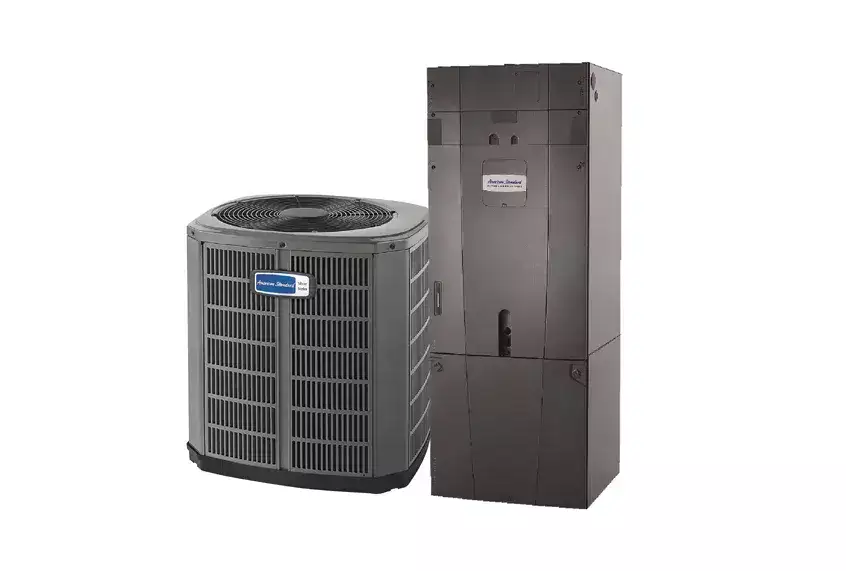 AC Installation Service